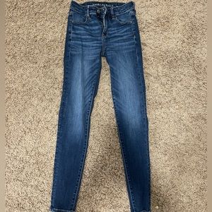 American Eagle Regular Jeans
